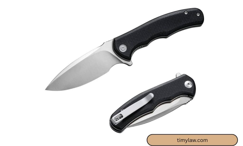 small-pocketknife