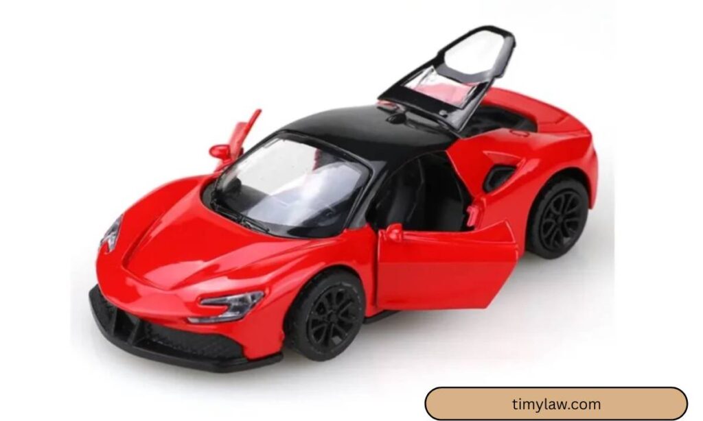 small-toy-car