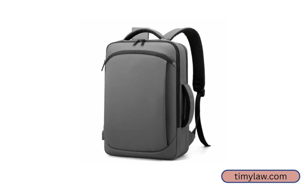 Backpack Height (Standard Size)