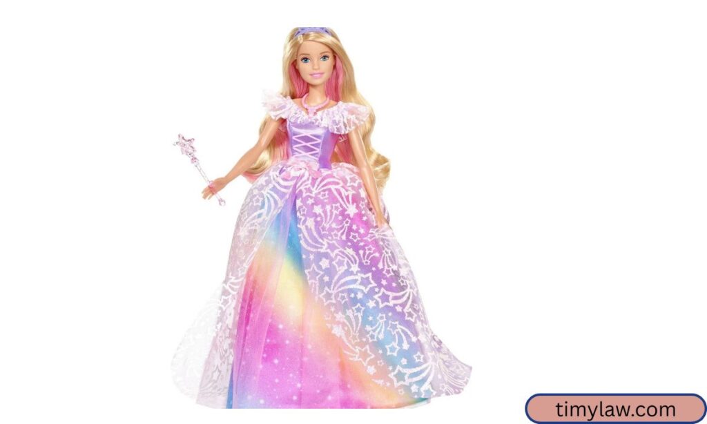 Barbie Doll