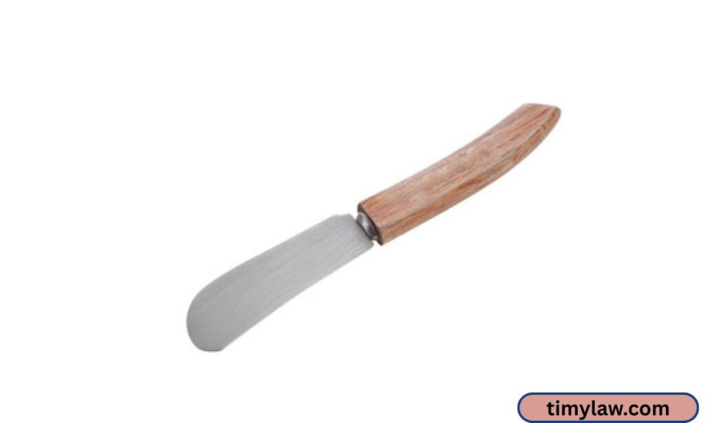 Butter Knife