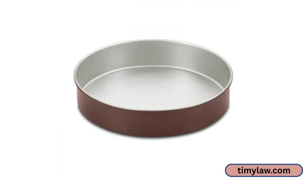 Cake Pan (Round)
