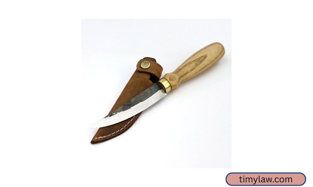 Carving Knife
