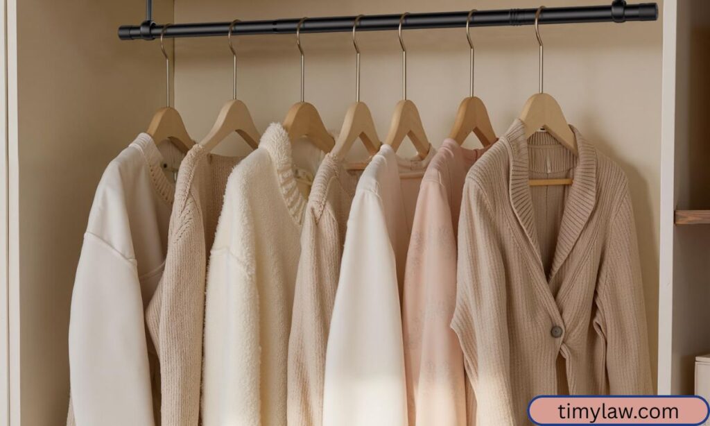Closet Rod