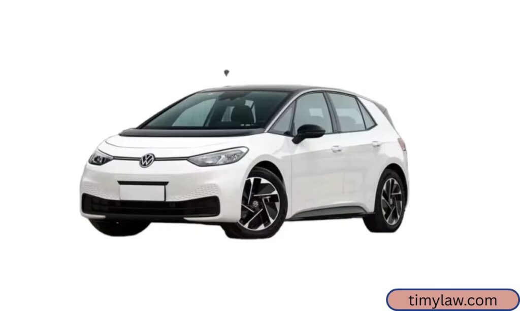 Compact Car Length