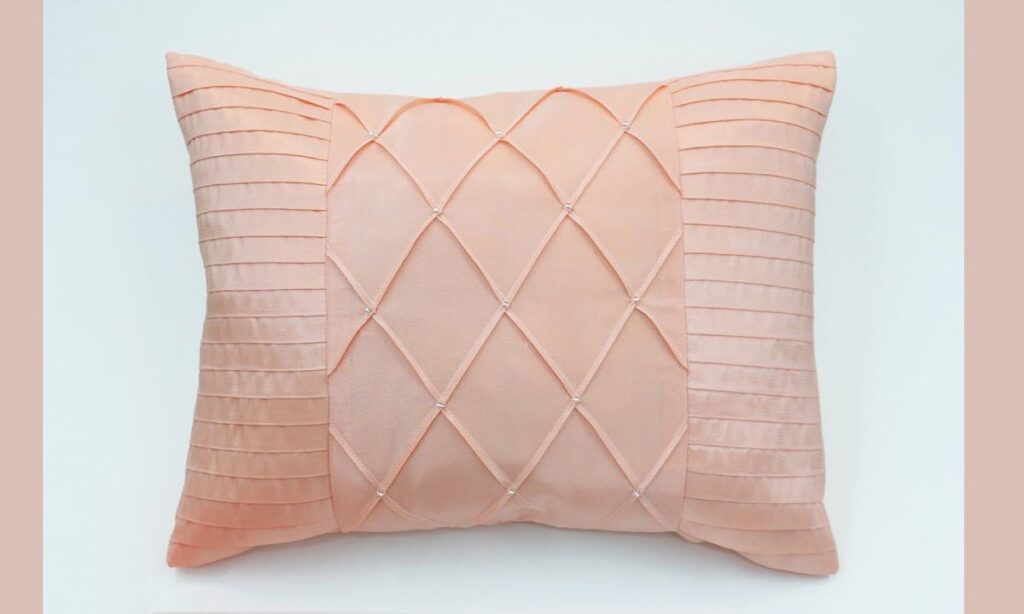 Decorative Throw Pillow