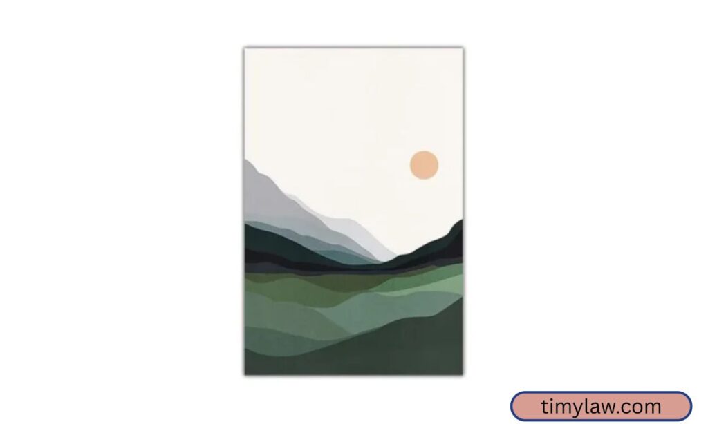 Decorative Wall Art