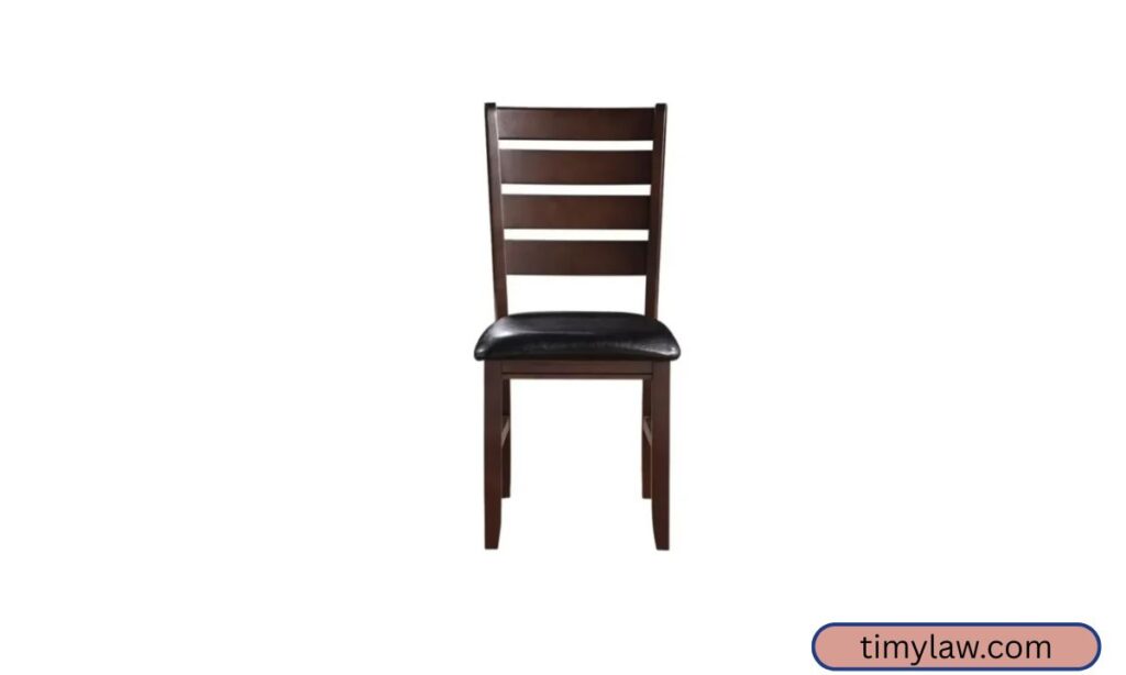 Dining Chair Seat Height