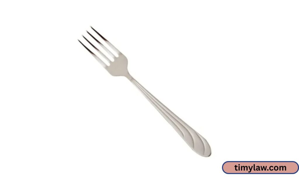 Dinner Fork or Spoon