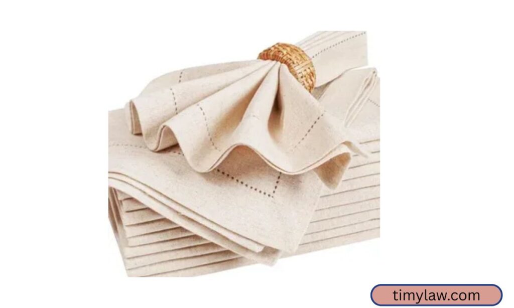 Dinner Napkin