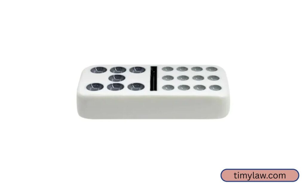 Domino Tile