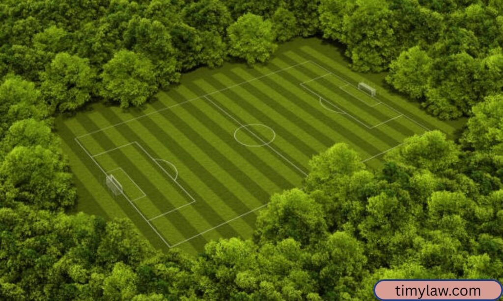Football Field