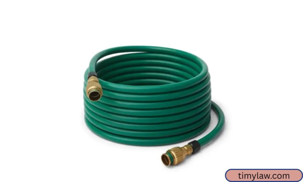 Garden Hose (Standard Length)