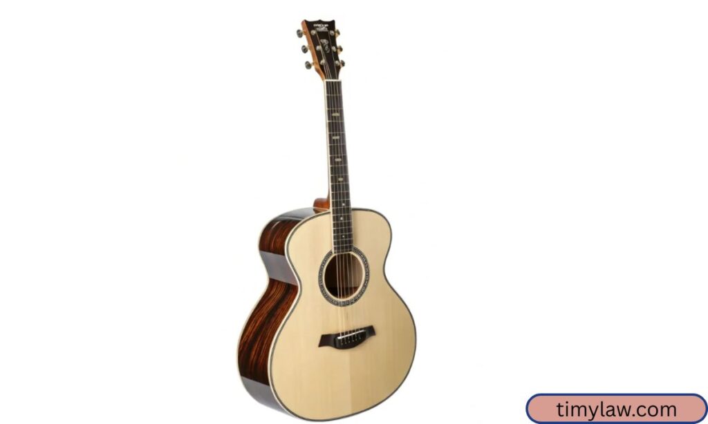 Guitar (Acoustic)