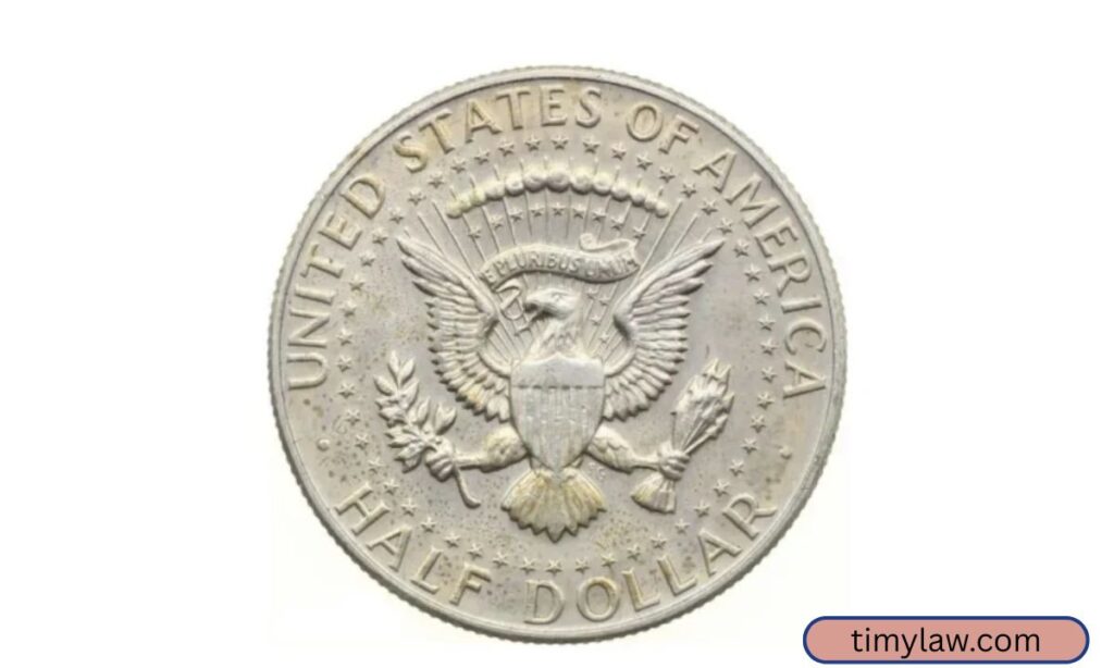 Half-Dollar Coin Diameter