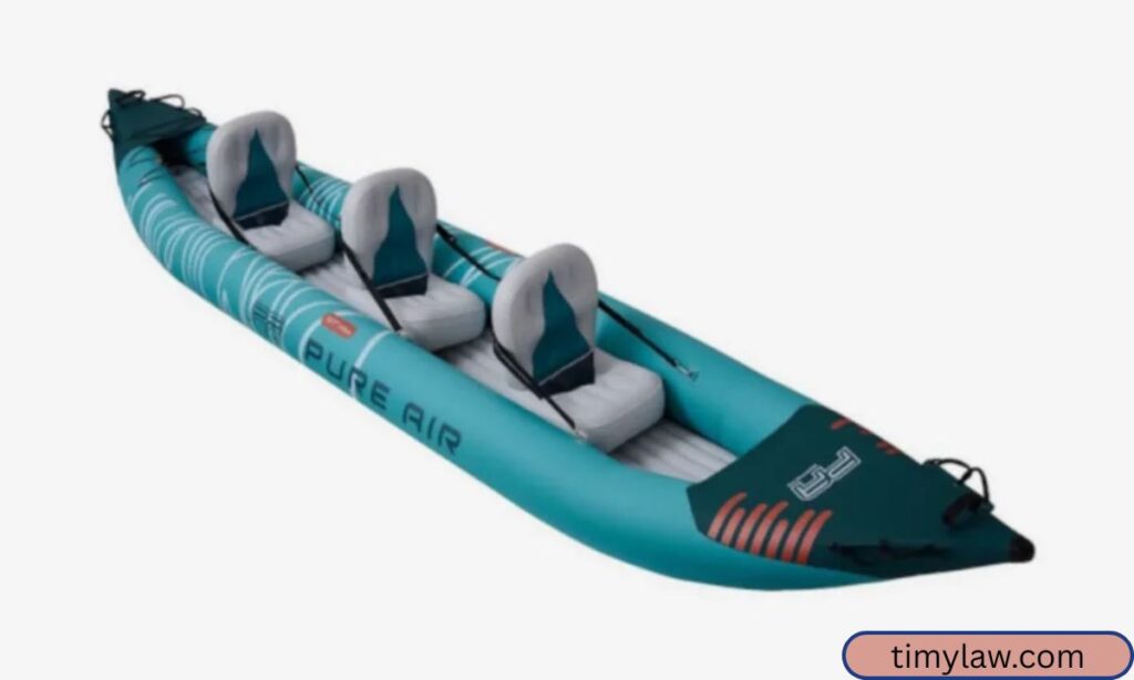 Kayak (Recreational)