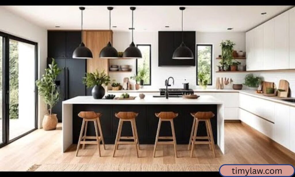 Kitchen Counter Height
