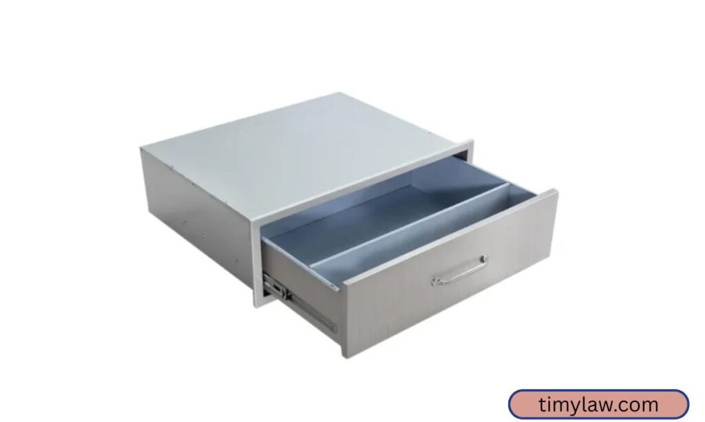 Kitchen Drawer (Standard Length)