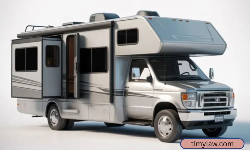 Large RV or Motorhome