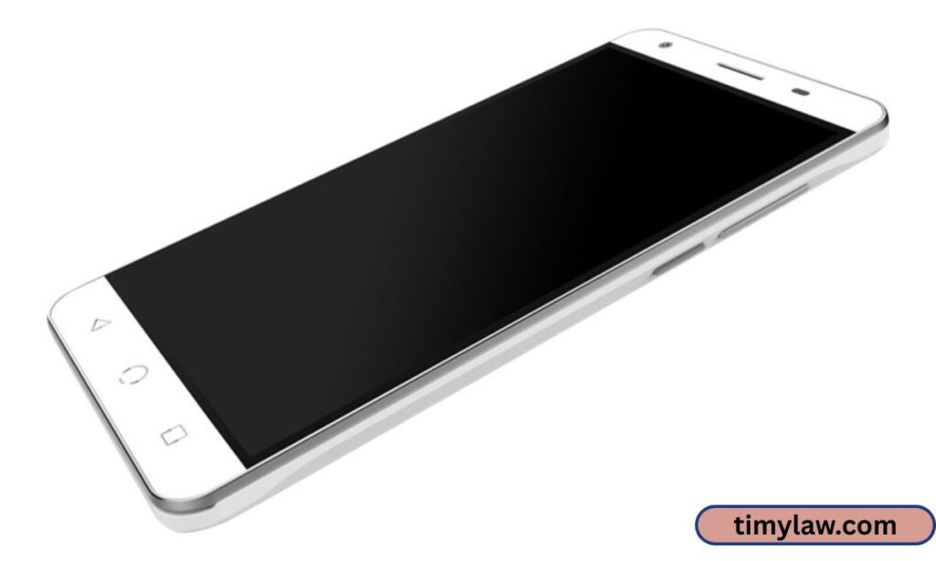 Large Smartphone or Phablet