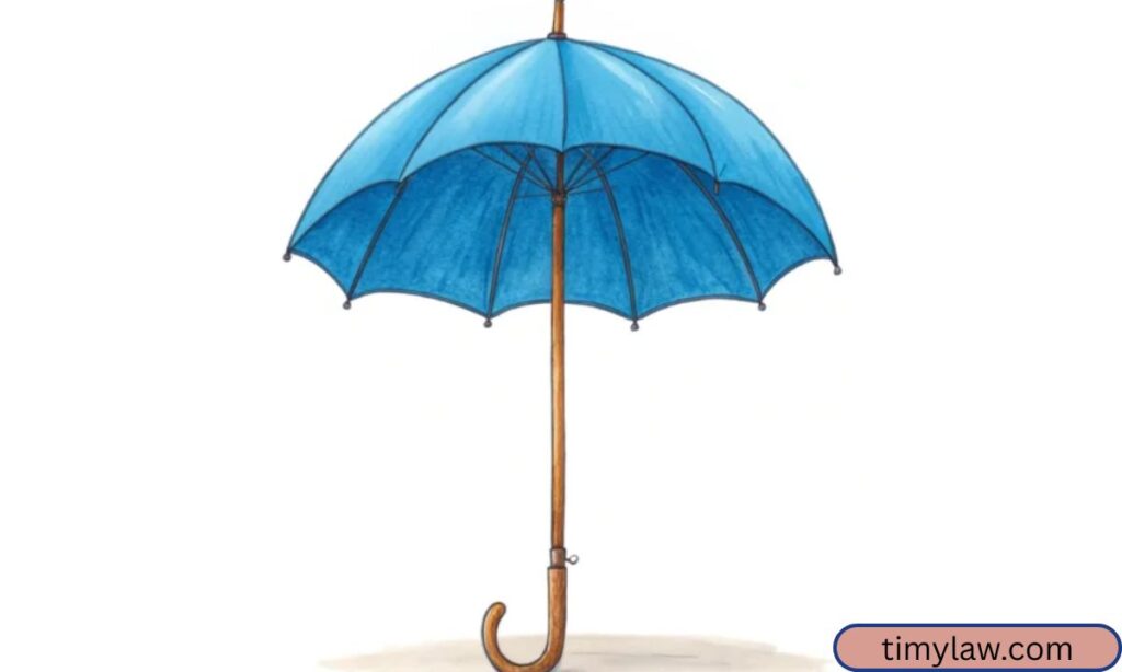Large Umbrella