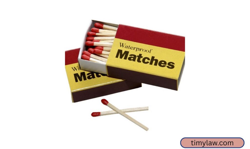 Matchbox