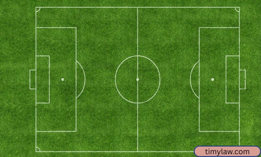 One Soccer Field (Width)