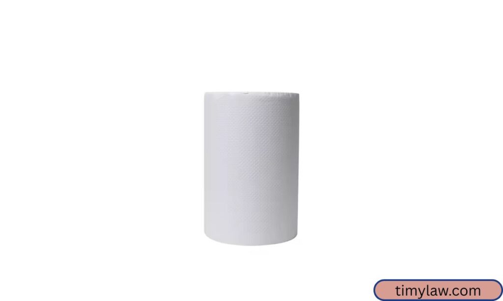 Paper Towel Roll (Height) (1)