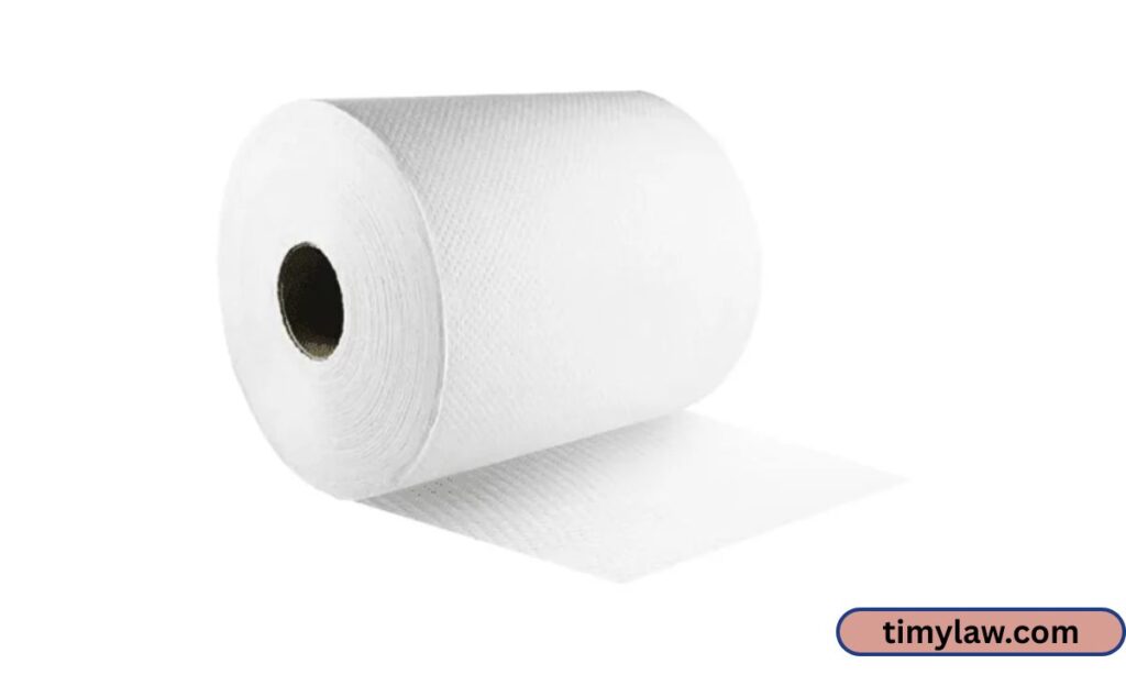 Paper Towel Width
