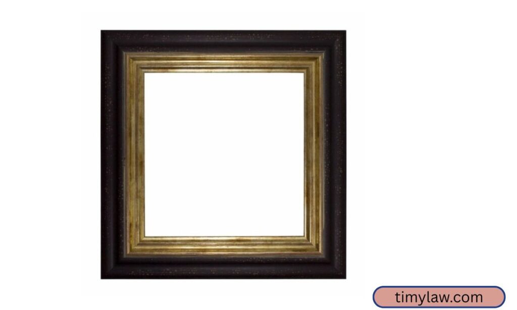 Picture Frame (Standard)