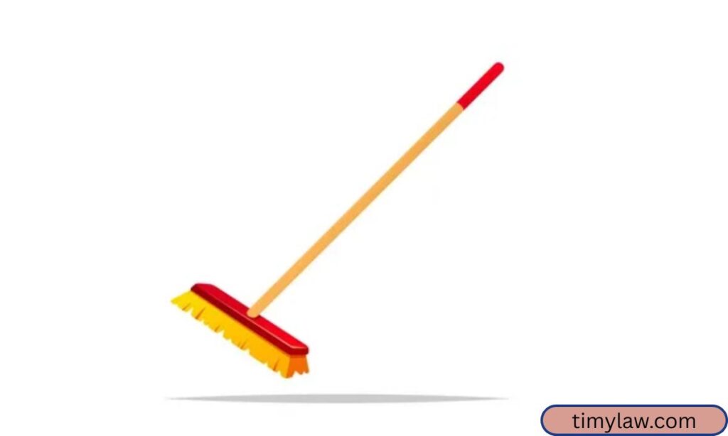 Push Broom