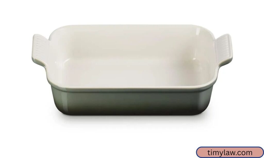 Rectangular Baking Pan