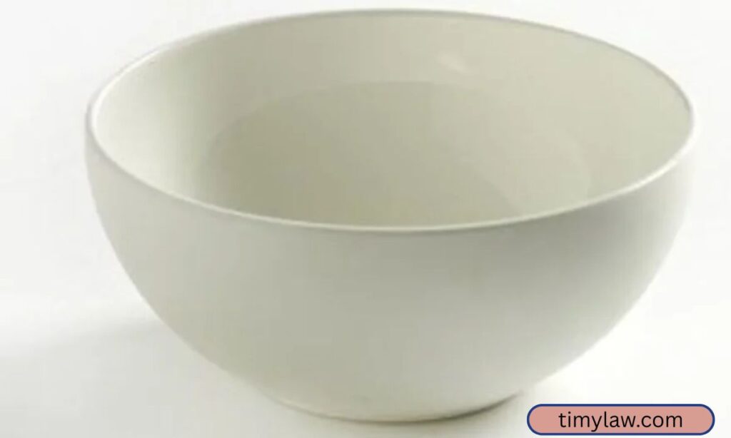 Salad Bowl