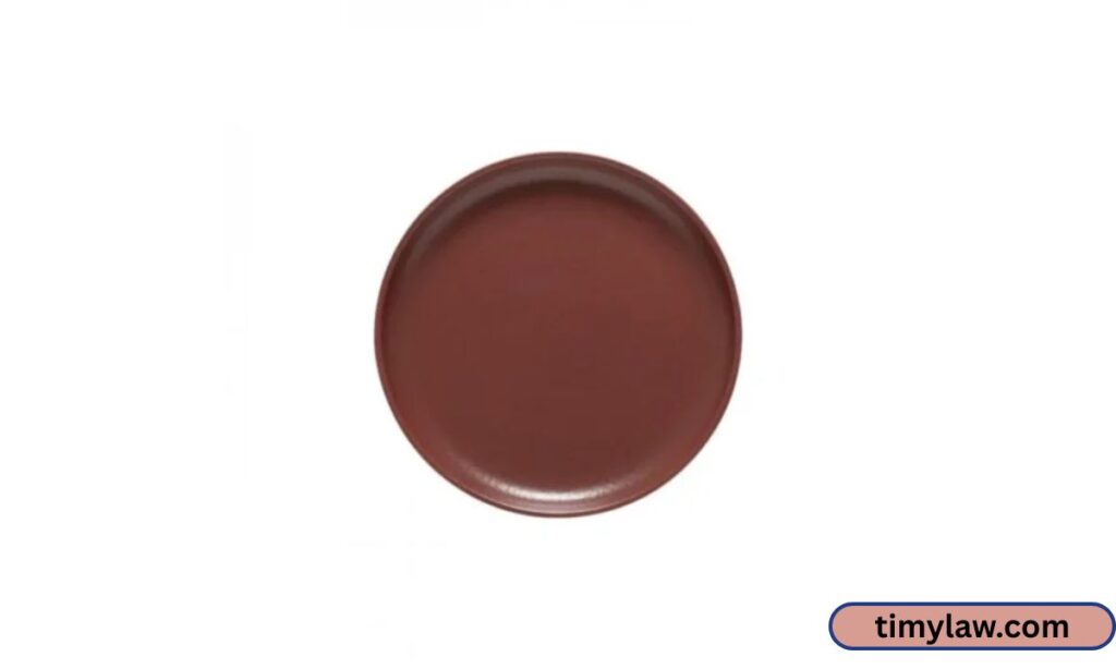 Salad or Dessert Plate