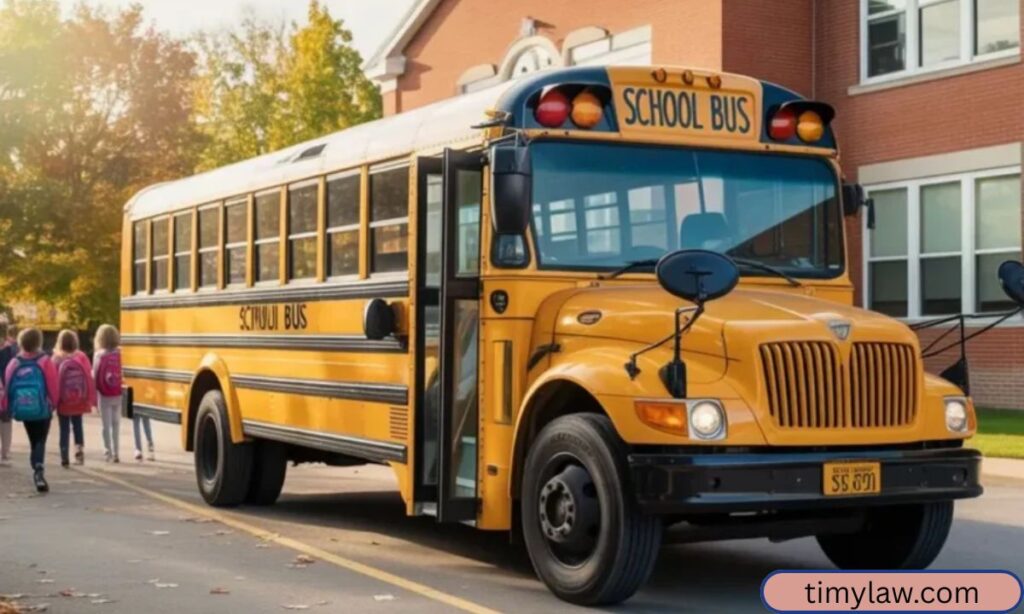 School Bus