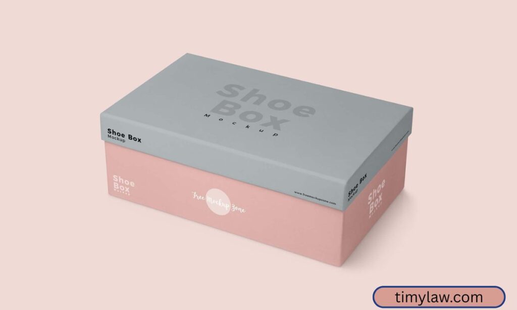Shoe Box