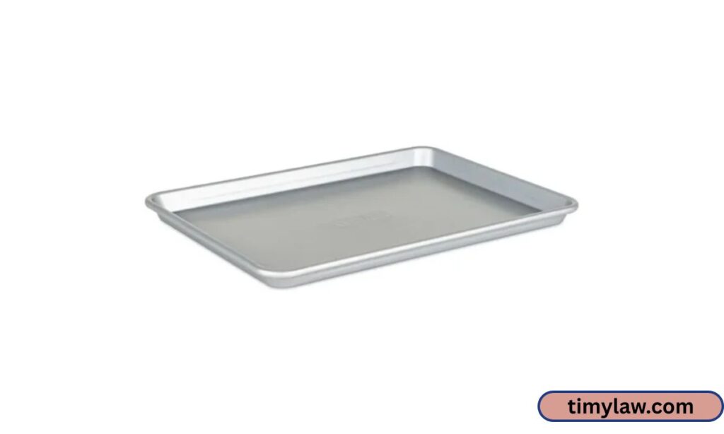 Small Baking Pan (Width)
