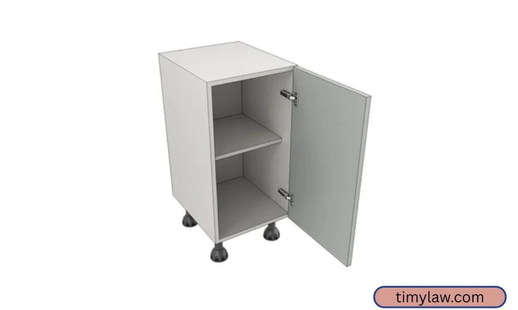 Small Cabinet Depth