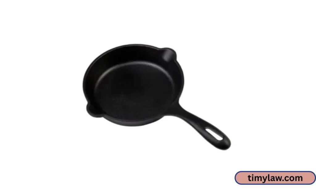 Small Frying Pan