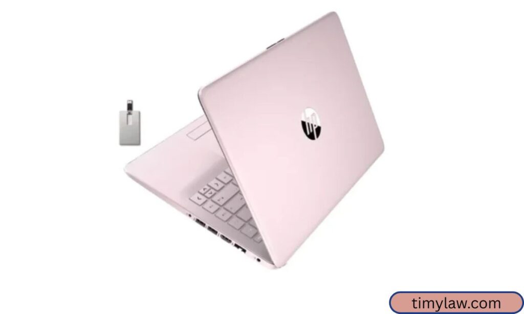 Small Laptop Width