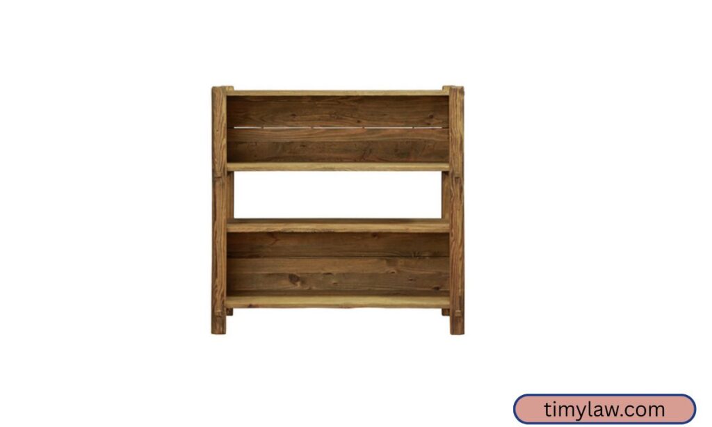 Small Shelf Length