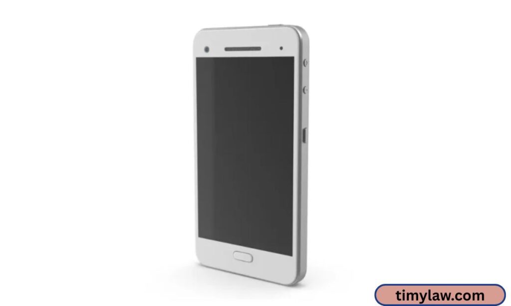 Small Smartphone (Older Models)