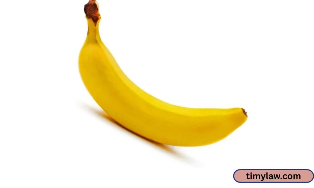 Standard Banana