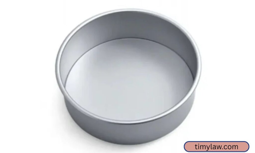 Standard Cake Pan (1)