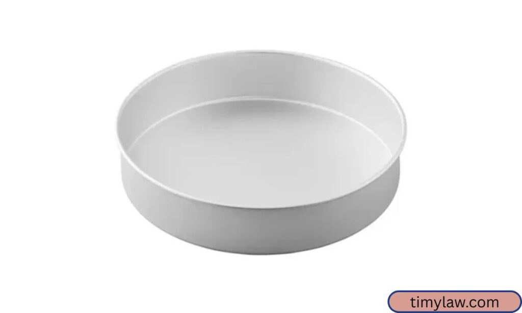 Standard Cake Pan