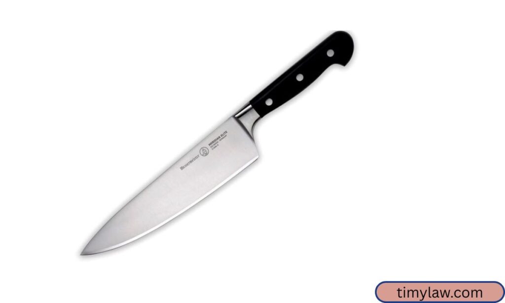 Standard Chef Knife