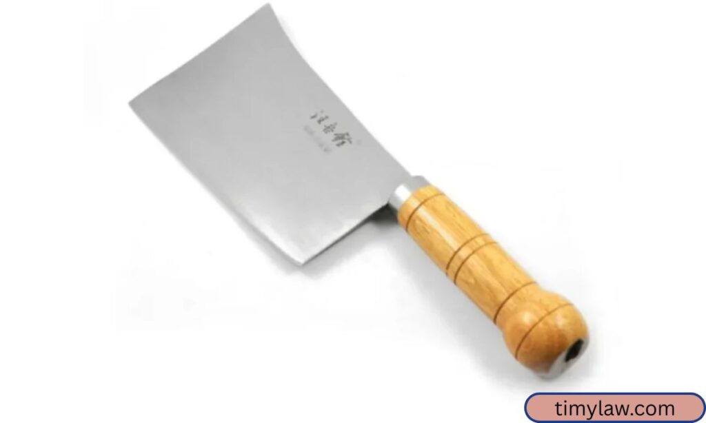 Standard Chopping Knife