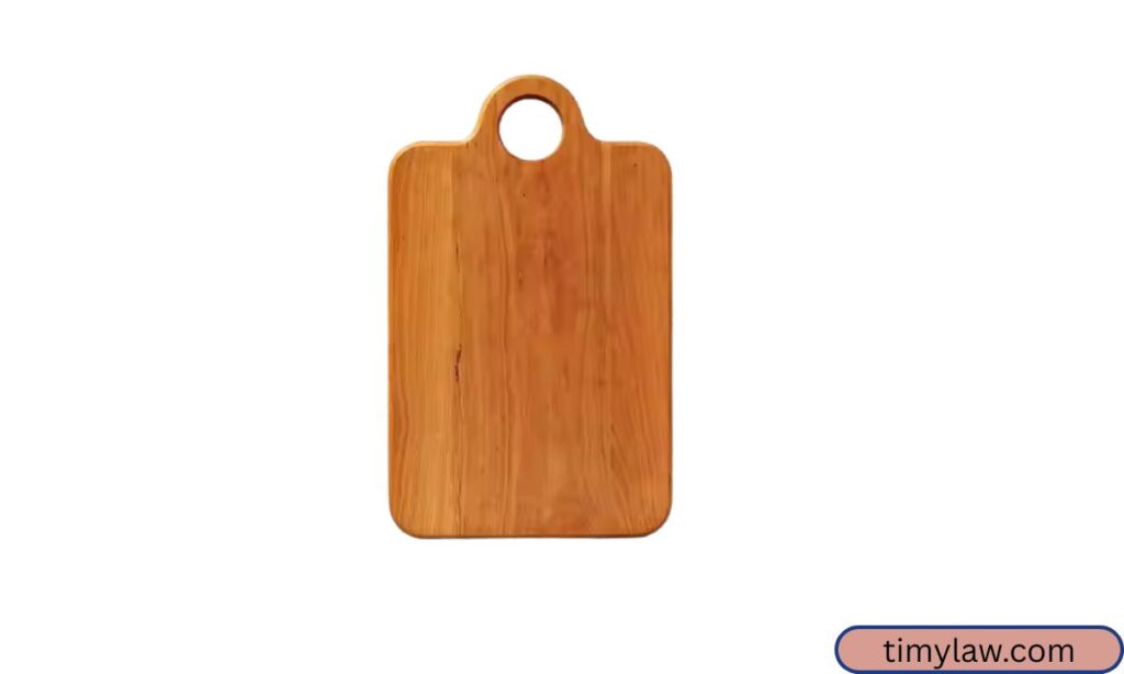 Standard Cutting Board