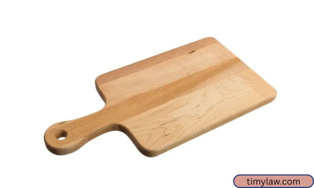 Standard Cutting Board (Small)