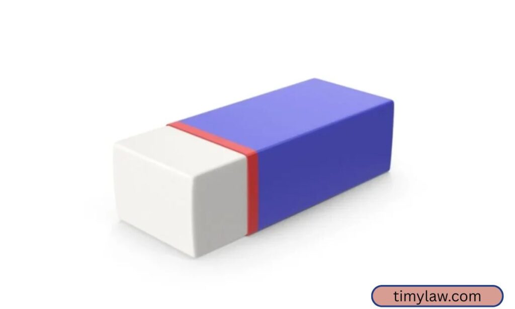 Standard Eraser